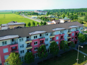 Hanna Apartman